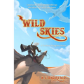 Wild Skies: A Yeehaw Dragons Story