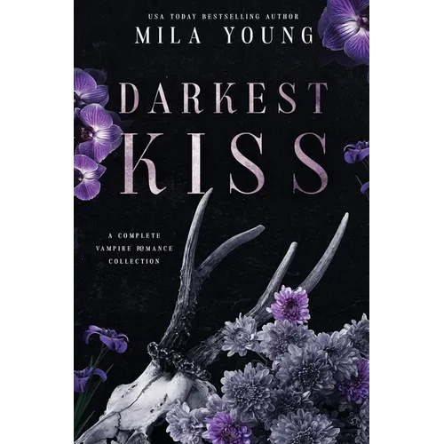 Darkest Kiss