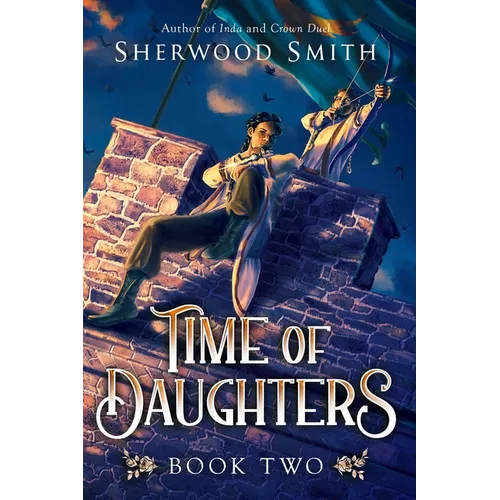 Time of Daughters II