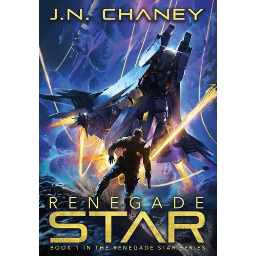 Renegade Star
