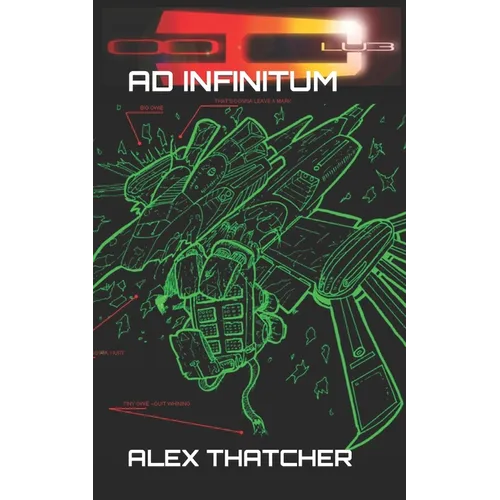 Ad Infinitum: The Continuing Adventures of the Infinity Club