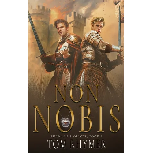 Non Nobis: Not For Us