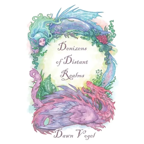 Denizens of Distant Realms