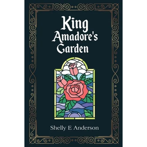 King Amadore's Garden