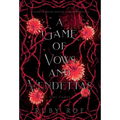 A Game of Vows and Vendettas: A Steamy Lesbian Fantasy Romance