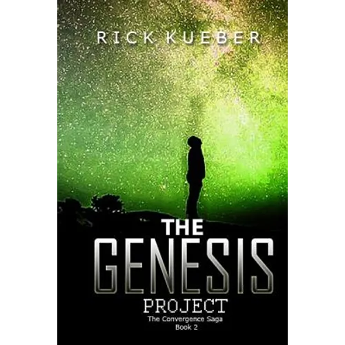 The Genesis Project