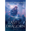 Last of the Dragorn: (The Echoes Saga: Book 8)