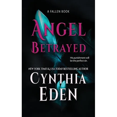 Angel Betrayed