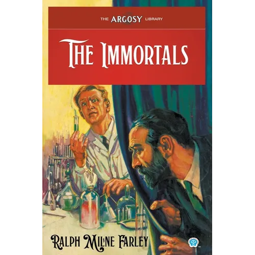 The Immortals