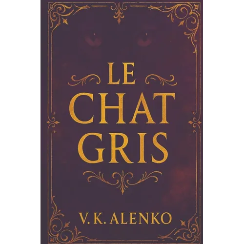Le Chat Gris