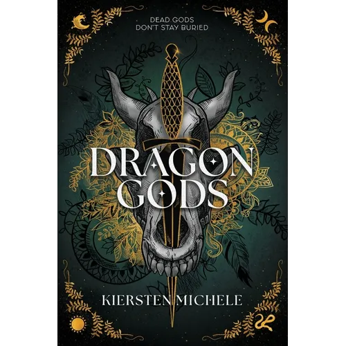 Dragon Gods