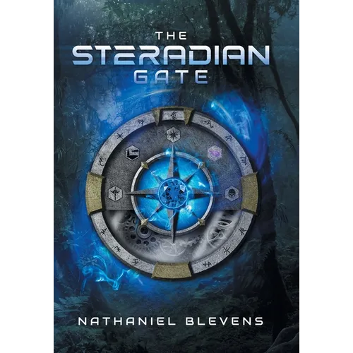 The Steradian Gate