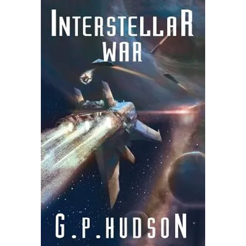 Interstellar War