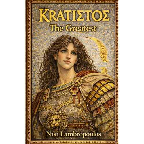 Kratistos the Greatest