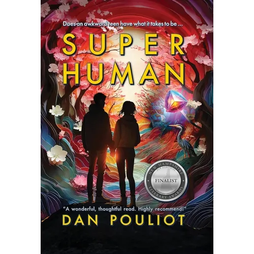 Super Human