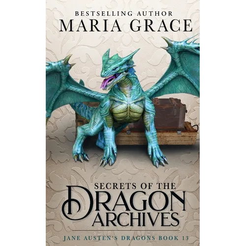 Secrets of the Dragon Archives
