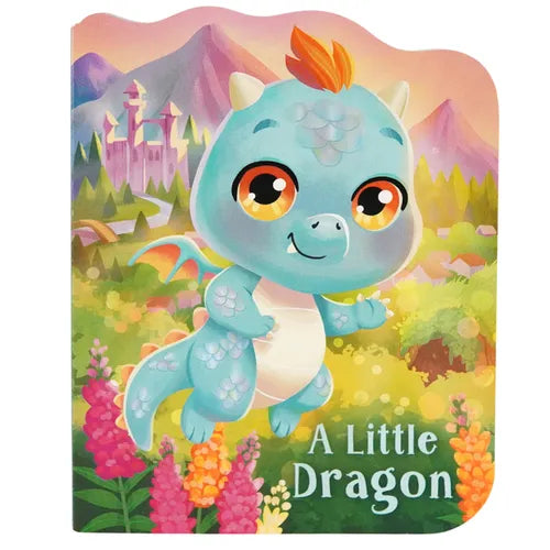 A Little Dragon