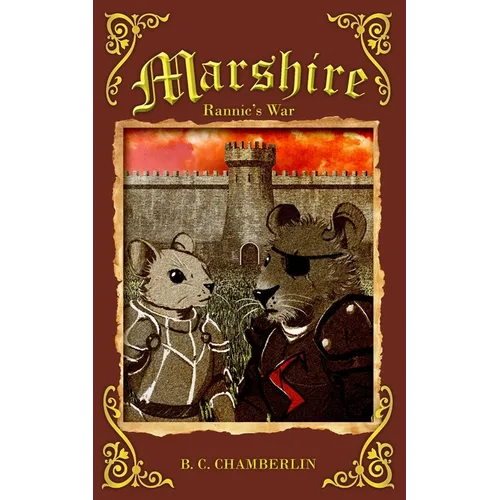 Marshire: Rannic's War