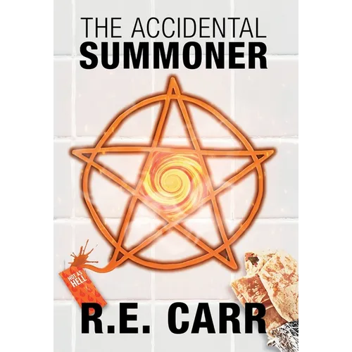 The Accidental Summoner