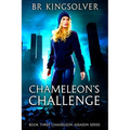 Chameleon's Challenge