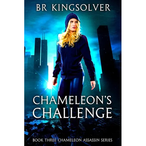 Chameleon's Challenge