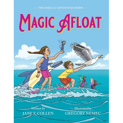 Magic Afloat
