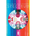 Spectrum (Deluxe Edition)