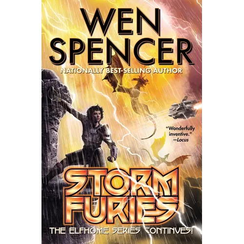 Storm Furies