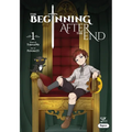 The Beginning After the End, Vol. 1 (Comic)