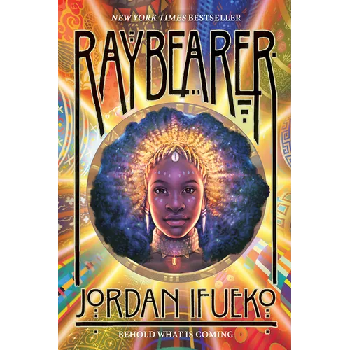 Raybearer
