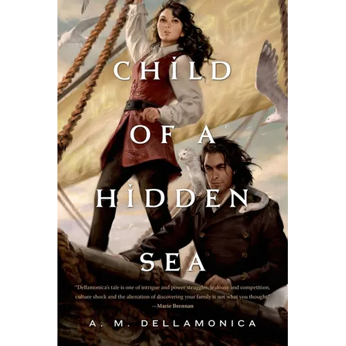Child of a Hidden Sea