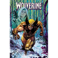 Wolverine by Saladin Ahmed Vol. 3: Mutant Protector