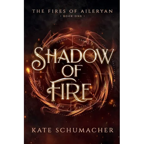 Shadow of Fire