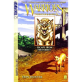 Warriors: Tigerstar and Sasha #2: Escape from the Forest