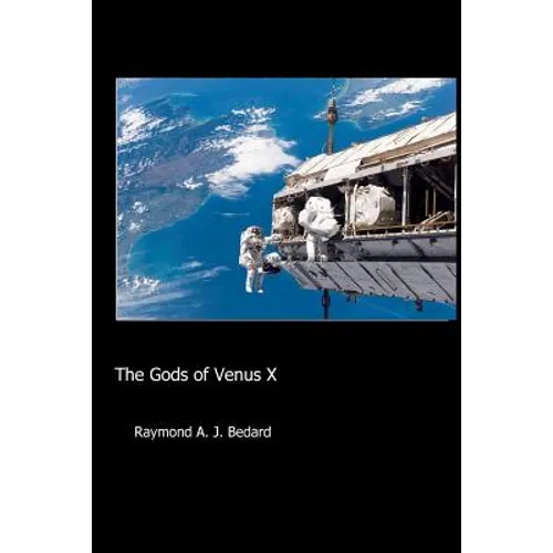 The Gods of Venus X