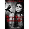 Raven Pirate Assassin Spy