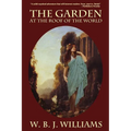 The Garden at the Roof of the World