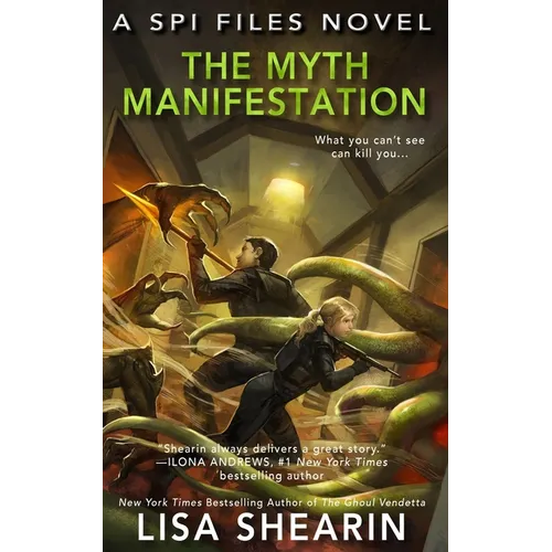 The Myth Manifestation
