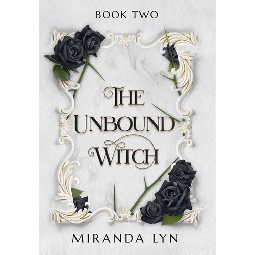 The Unbound Witch