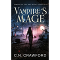 Vampires Mage: Books 5-8