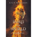 Burn the World