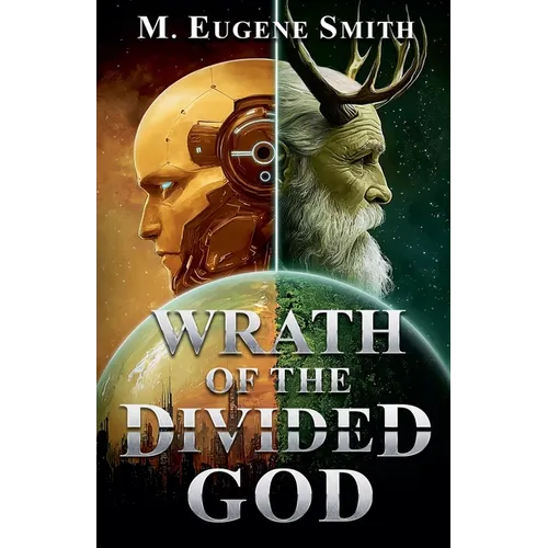 Wrath of the Divided God