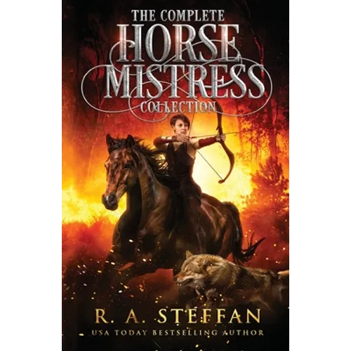The Complete Horse Mistress Collection