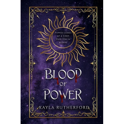 Blood of Power
