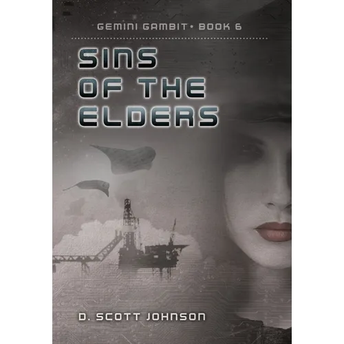 Sins of the Elders