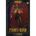 Penance of Blood: A Dark Fantasy