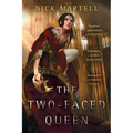 The Two-Faced Queen