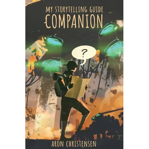 My Storytelling Guide Companion