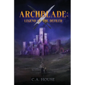 Archblade: Legend of the Defiler