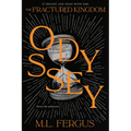 Odyssey: Fractured Kingdom, Book 2